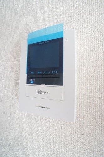 メゾンソレイユ 205号-7