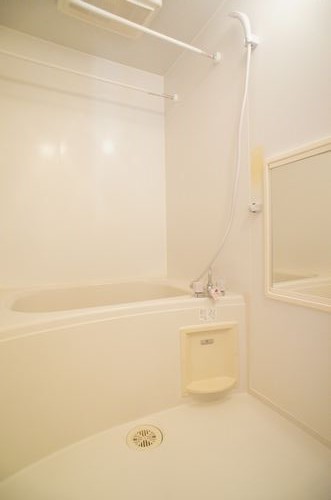 メゾンソレイユ 205号-9