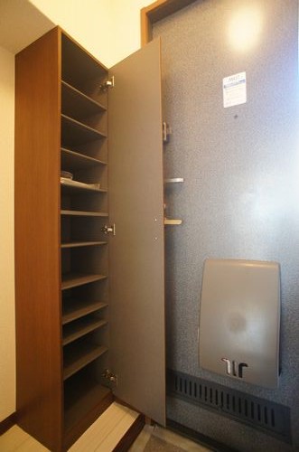 メゾンソレイユ 205号-10