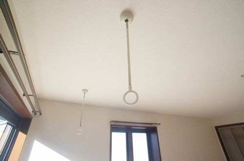 メゾンソレイユ 205号-11