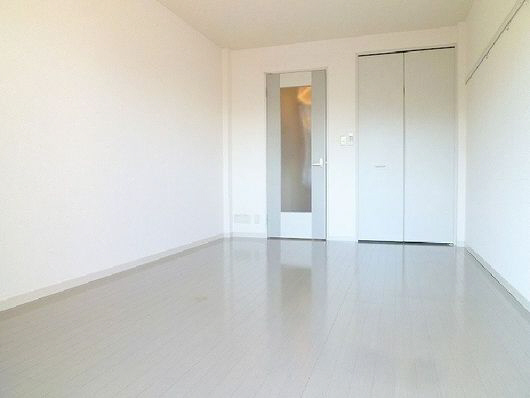 ディアコート豊島園 105号-3