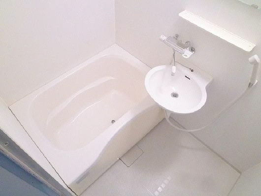 ディアコート豊島園 105号-5