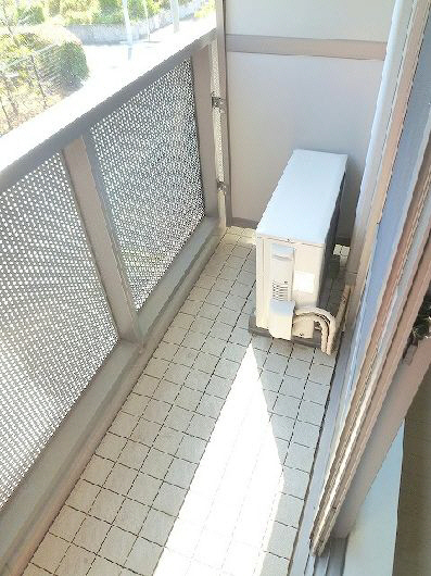 ディアコート豊島園 305号-7