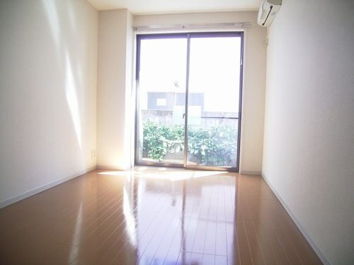 カサ　エスペランサ 101号-2