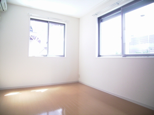 カサ　エスペランサ 101号-4