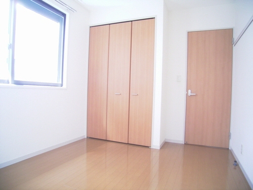 カサ　エスペランサ 101号-5