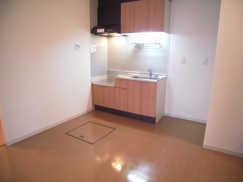 カサ　エスペランサ 101号-7