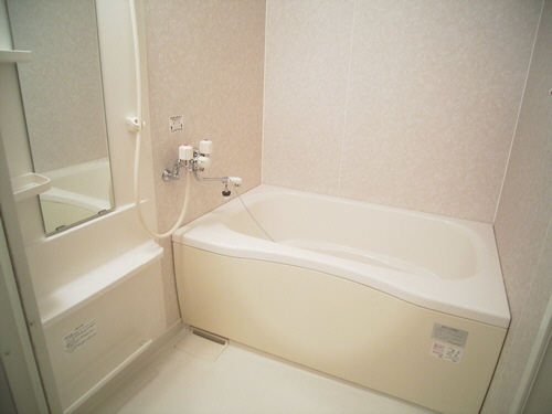 カサ　エスペランサ 101号-10