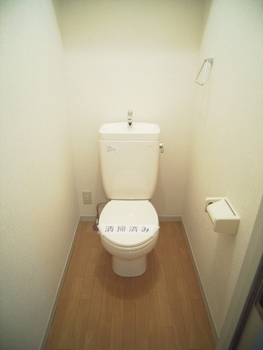 カサ　エスペランサ 101号-11