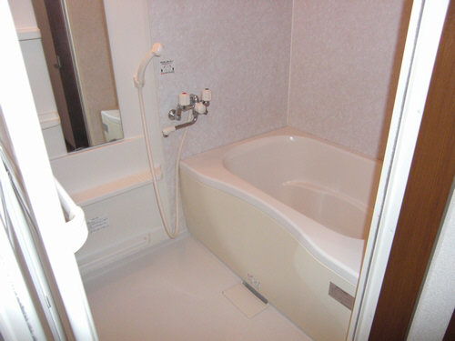 フルール壱番館 103号-4