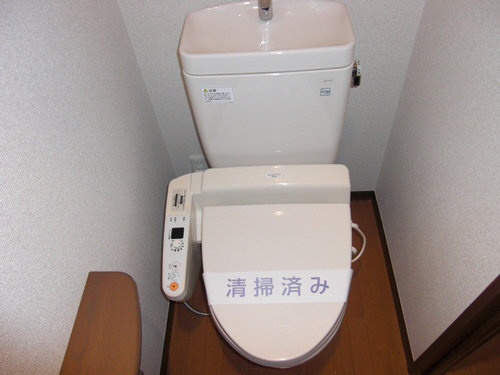 フルール壱番館 103号-5