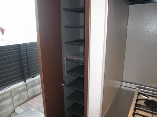 フルール壱番館 103号-6