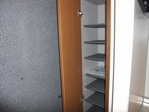 フルール壱番館 103号-7