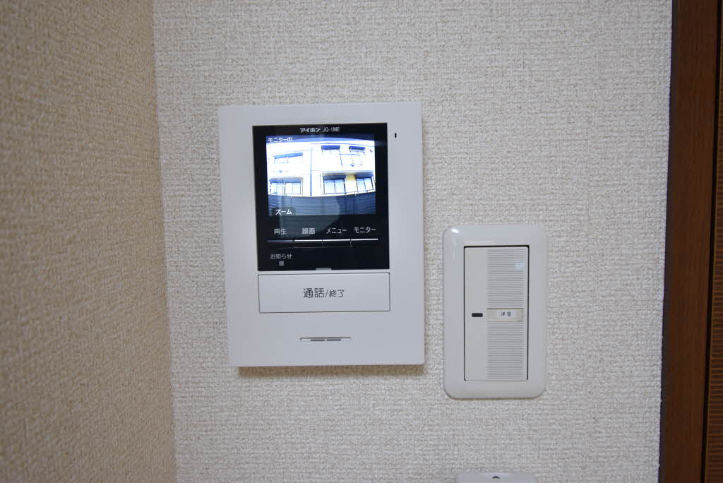 フルール壱番館 103号-11