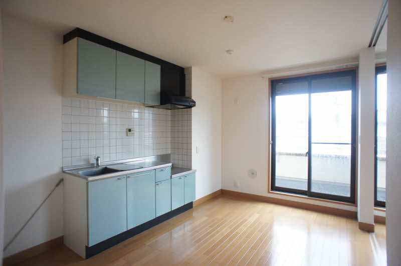 Ｗｉｌｌｉｎｇ 201号-2