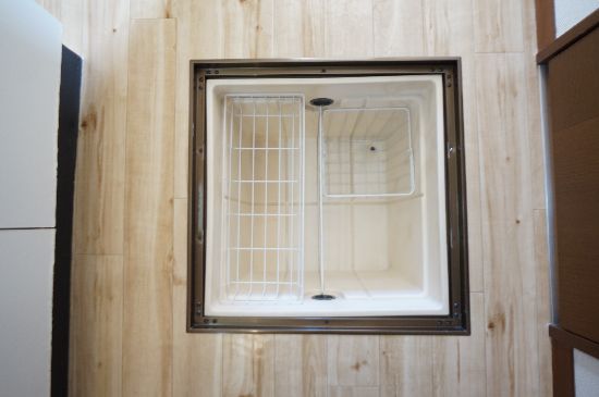 ウッド・ツー 101号-6