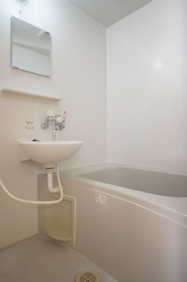 ウッド・ツー 101号-7