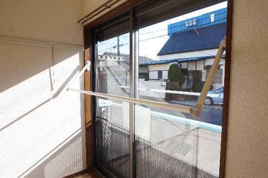 ウッド・ツー 101号-11