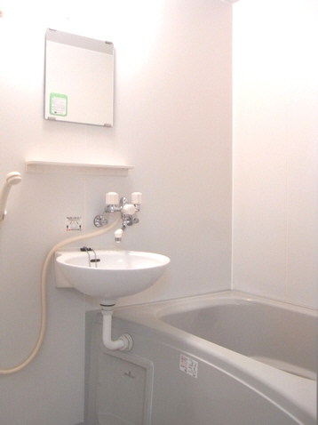 ウッド・ツー 102号-6