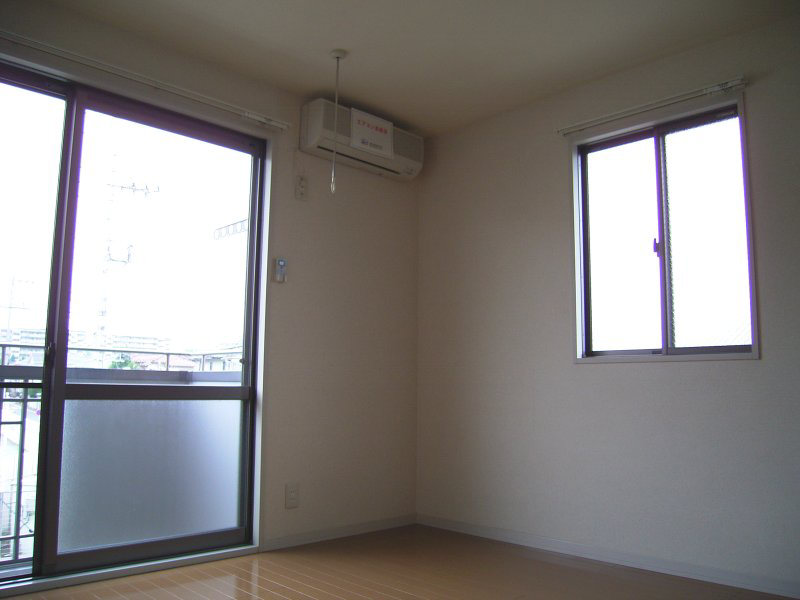 コンフォール 206号-2