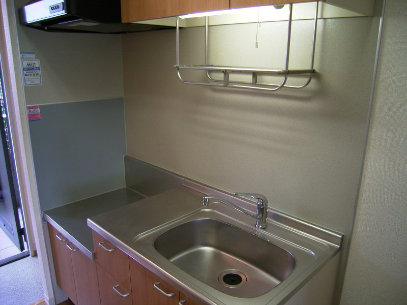 コンフォール 206号-6