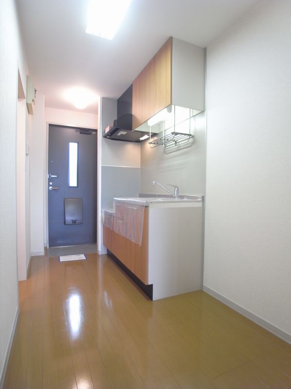 コンフォール 206号-11