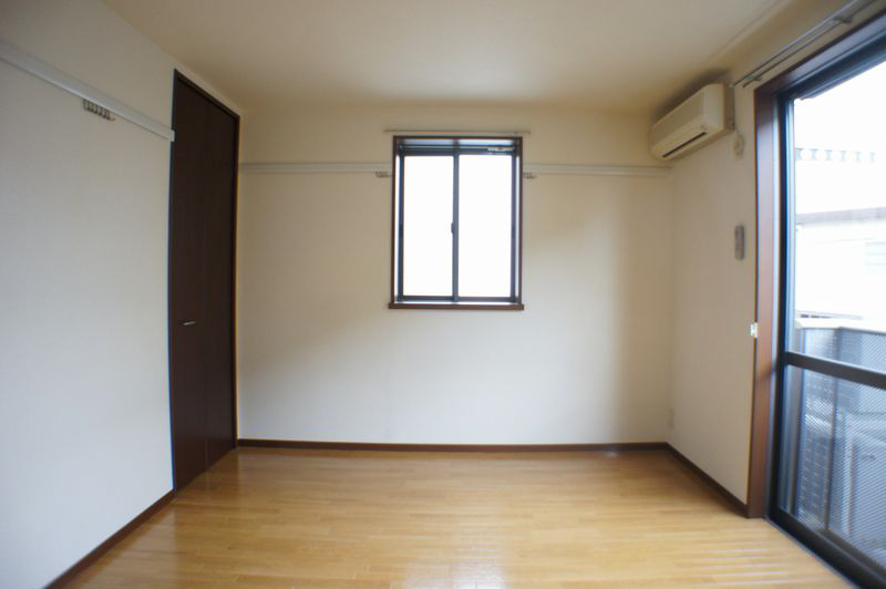 フラッツソレアード 105号-2