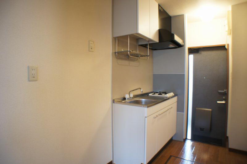 フラッツソレアード 105号-6