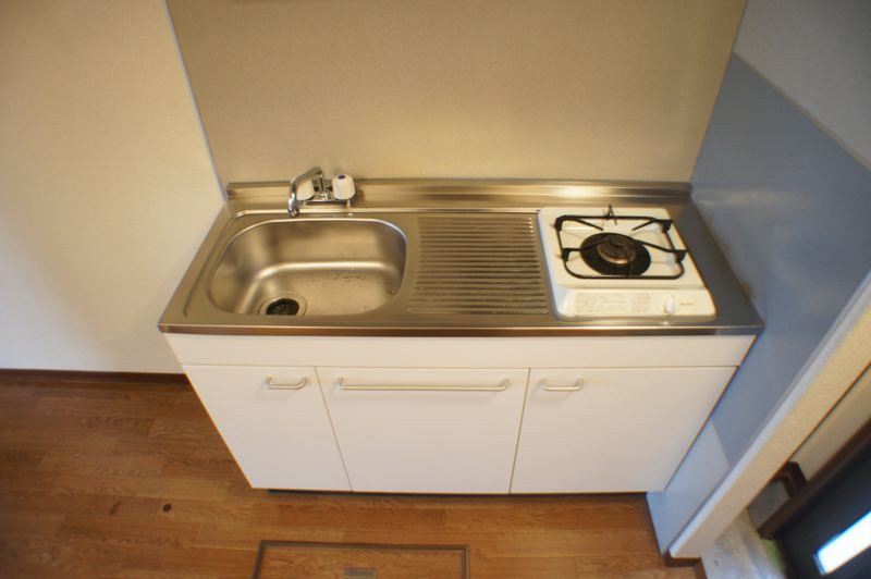 フラッツソレアード 105号-7