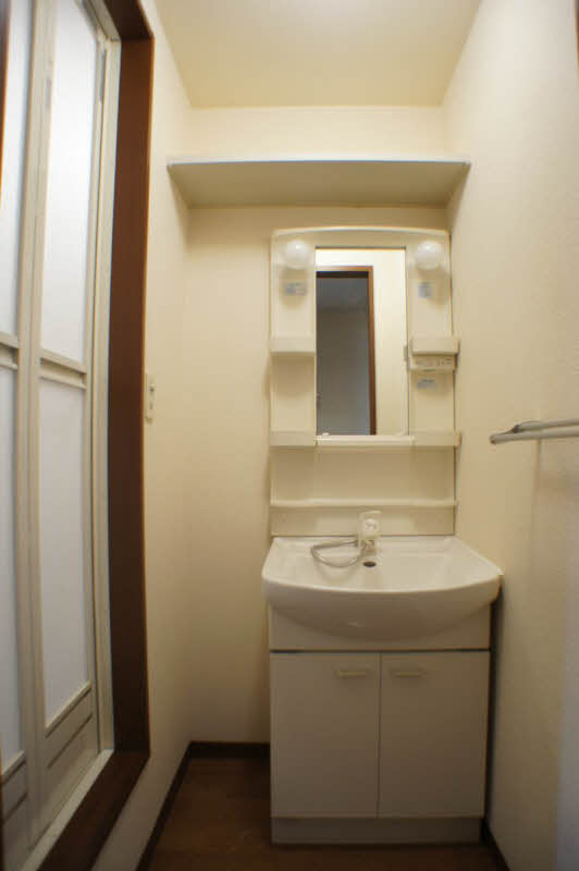 フラッツソレアード 105号-8