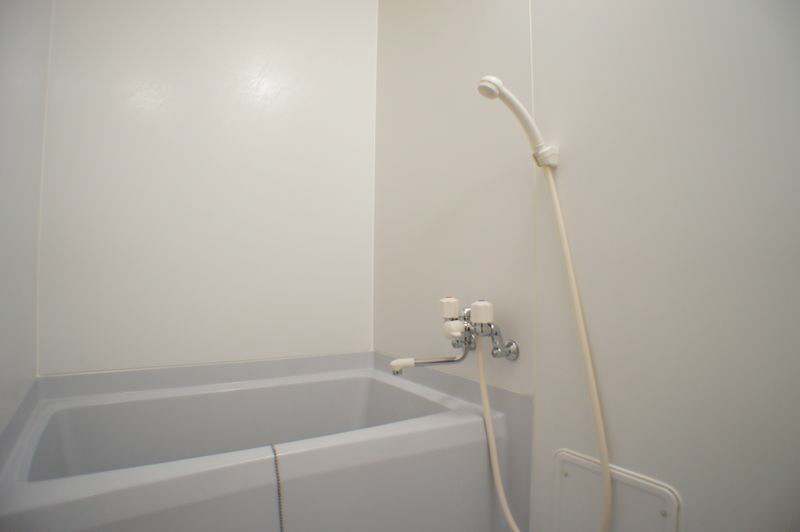 フラッツソレアード 105号-9