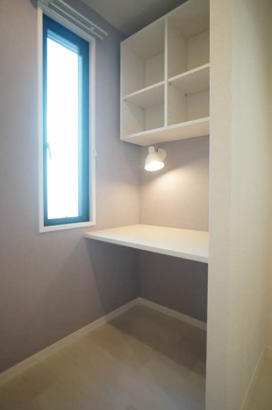 ハーモニー 105号-5