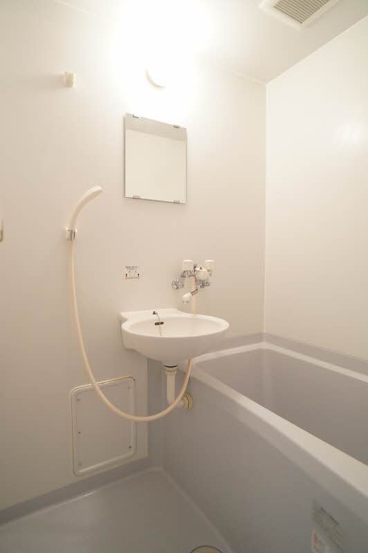 ハーモニー 203号-7