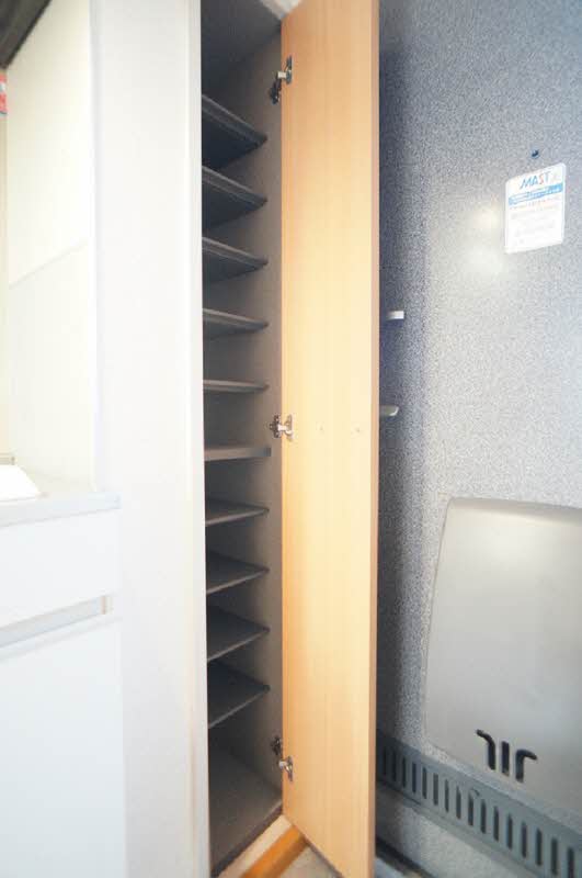 ハーモニー 203号-9