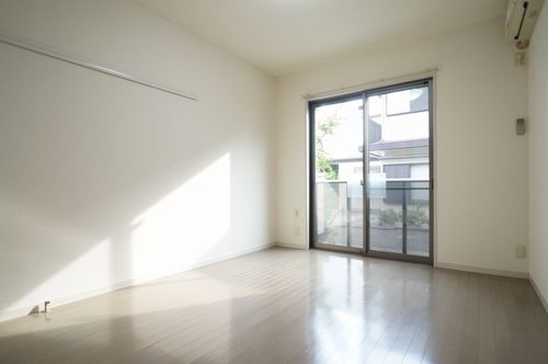 トワヴェール松原 101号-2