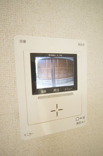 トワヴェール松原 101号-4