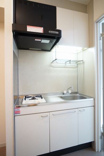 トワヴェール松原 101号-5