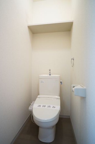 トワヴェール松原 101号-6