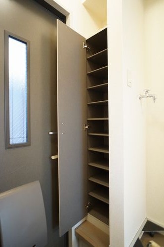 トワヴェール松原 101号-8