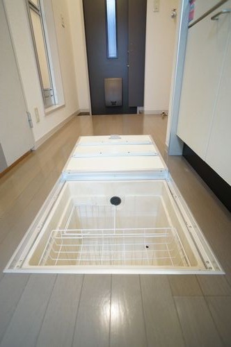 トワヴェール松原 101号-9