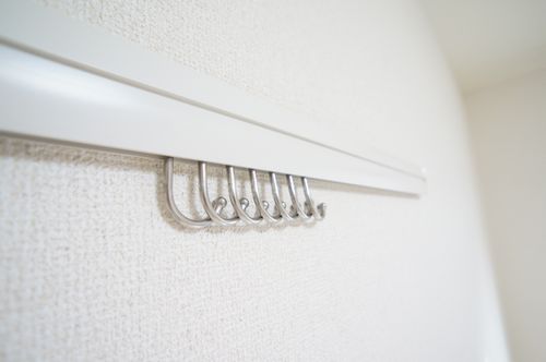 トワヴェール松原 101号-10