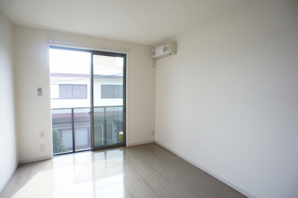 トワヴェール松原 203号-3