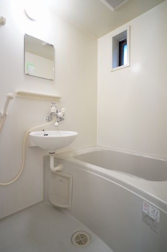 トワヴェール松原 203号-5