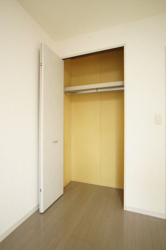 トワヴェール松原 203号-7