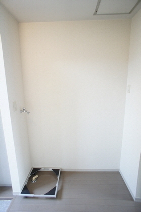 トワヴェール松原 203号-10