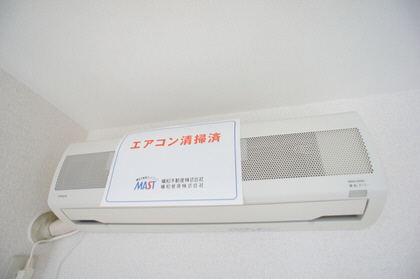 トワヴェール松原 203号-12