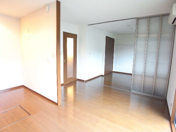 スプリングヒルズ 105号-2