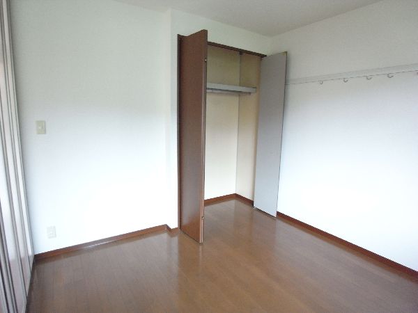 スプリングヒルズ 105号-4