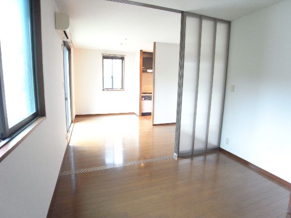 スプリングヒルズ 105号-5