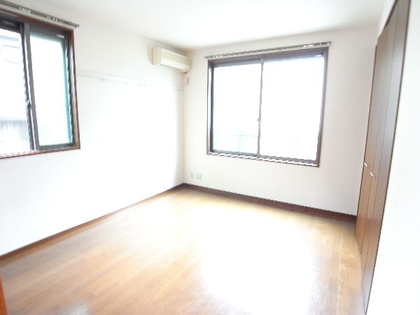 スプリングヒルズ 105号-10